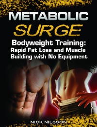 Cover Metabolic Surge Bodyweight Training