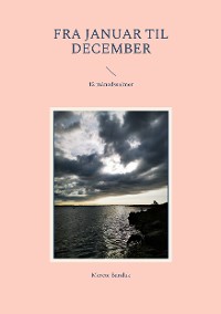 Cover Fra januar til december