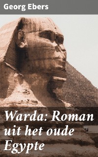 Cover Warda: Roman uit het oude Egypte