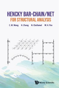 Cover HENCKY BAR-CHAIN/NET FOR STRUCTURAL ANALYSIS
