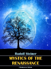 Cover Mystics of the Renaissance