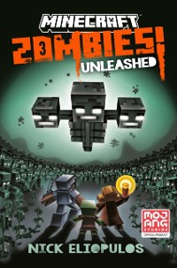 Cover Minecraft: Zombies Unleashed!