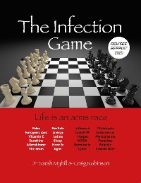 Cover The Infection Game