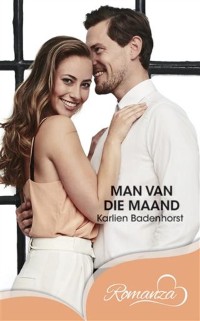 Cover Man van die maand