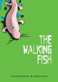 Cover Walking Fish