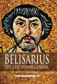 Cover Belisarius