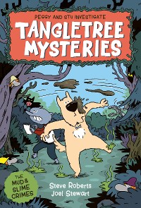 Cover Tangletree Mysteries: Peggy and Stu Investigate