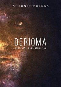 Cover Derioma - L'origine dell'universo