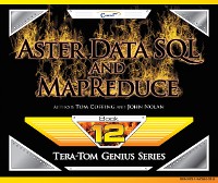 Cover Aster Data SQL and MapReduce