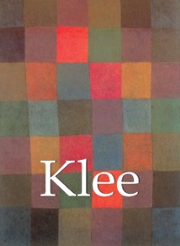 Cover Paul Klee y obras de arte