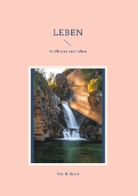 Cover LEBEN