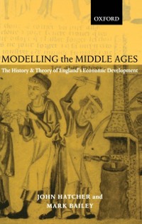 Cover Modelling the Middle Ages