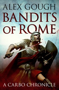 Cover Bandits of Rome
