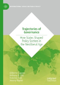 Cover Trajectories of Governance