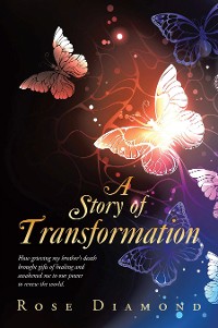Cover A Story of Transformation