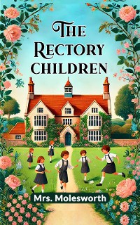 Cover The Rectory Children