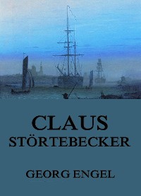 Cover Claus Störtebecker