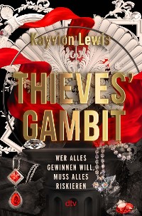 Cover Thieves' Gambit
