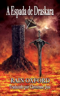 Cover Espada de Draskara