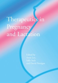 Cover Therapeutics in Pregnancy and Lactation