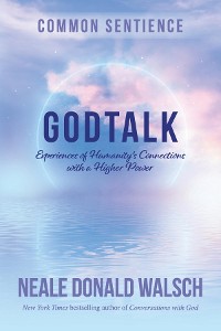 Cover GodTalk