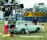 Cover Top Gear: My Dad Had One of Those