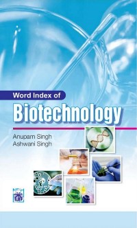 Cover Word Index Of Biotechnology