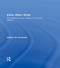 Cover Elvis After Elvis