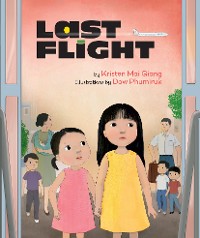 Cover Last Flight