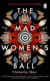 Cover Mad Women's Ball