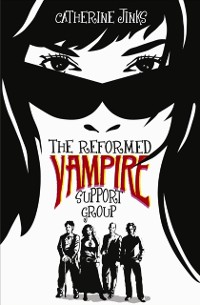 Cover Reformed Vampire Support Group