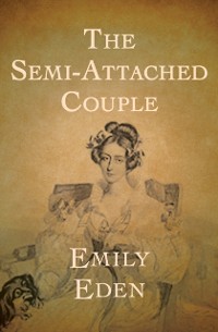 Cover Semi-Attached Couple