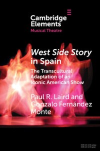 Cover West Side Story in Spain