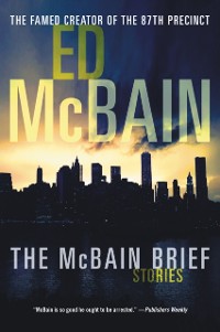 Cover McBain Brief