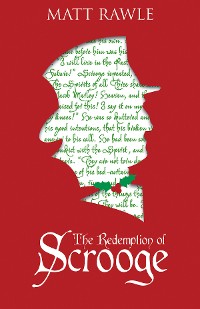 Cover The Redemption of Scrooge