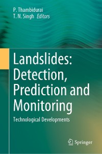 Cover Landslides: Detection, Prediction and Monitoring