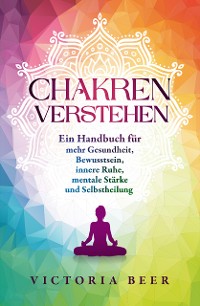 Cover Chakren verstehen