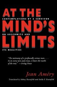 Cover At the Mind's Limits