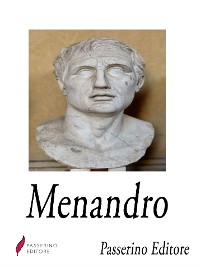 Cover Menandro