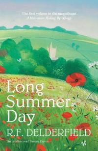 Cover Long Summer Day