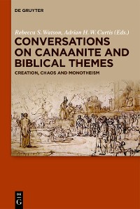 Cover Conversations on Canaanite and Biblical Themes