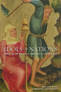 Cover Idols of Nations