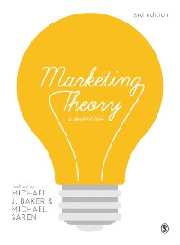 Cover Marketing Theory