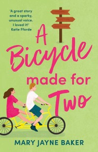 Cover Bicycle Made For Two