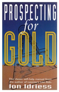 Cover Prospecting for Gold