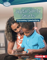 Cover Digital Safety Smarts