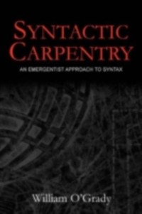 Cover Syntactic Carpentry