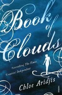 Cover Book of Clouds