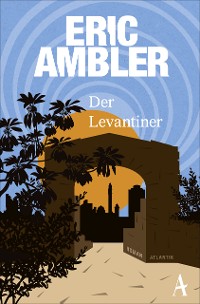 Cover Der Levantiner