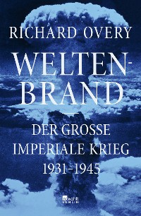Cover Weltenbrand